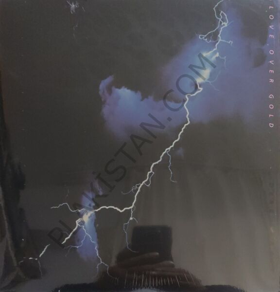 Dire Straits – Love Over Gold LP PLAK