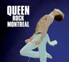 Queen - Rock Montreal  3 LP PLAK