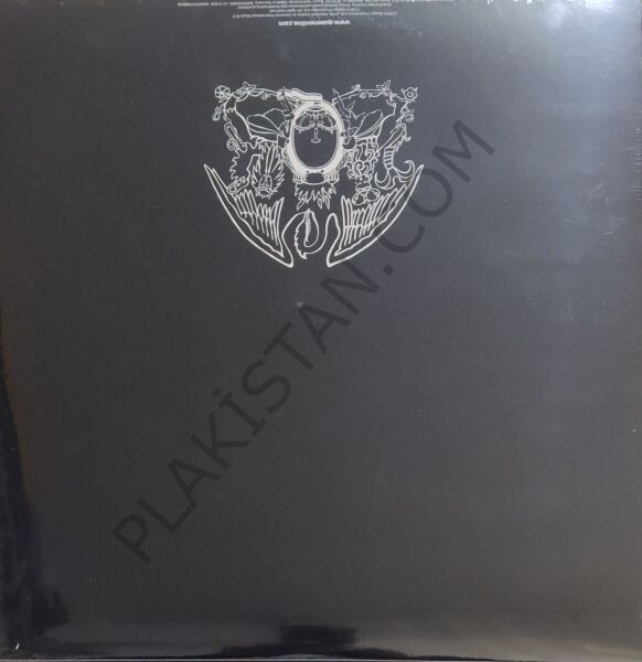 Queen – Queen II LP PLAK