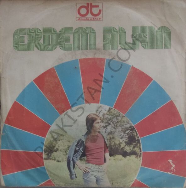 Erdem Alkın - Ayrıldığın Günden Beri 45lik