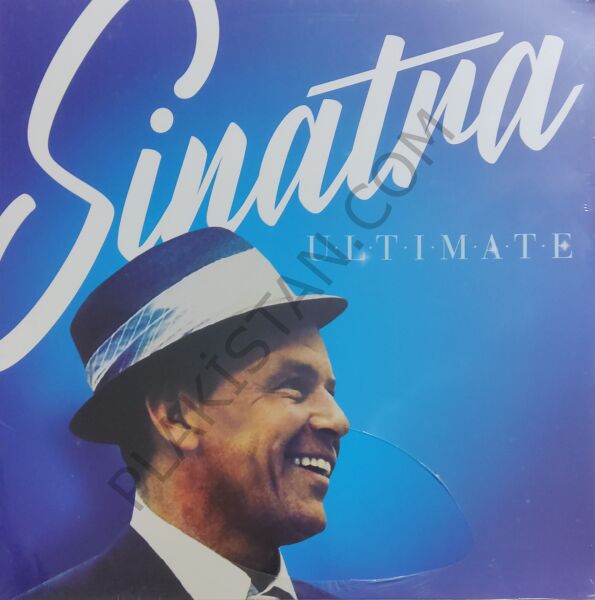 Frank Sinatra - Ultimate LP PLAK