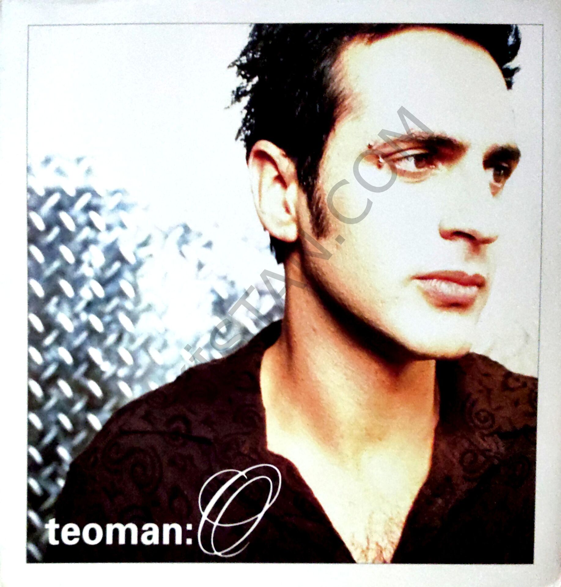 Teoman O LP