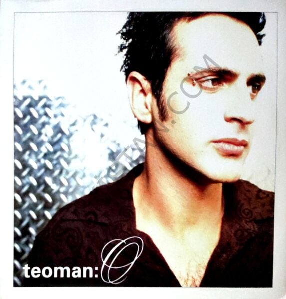 Teoman O LP