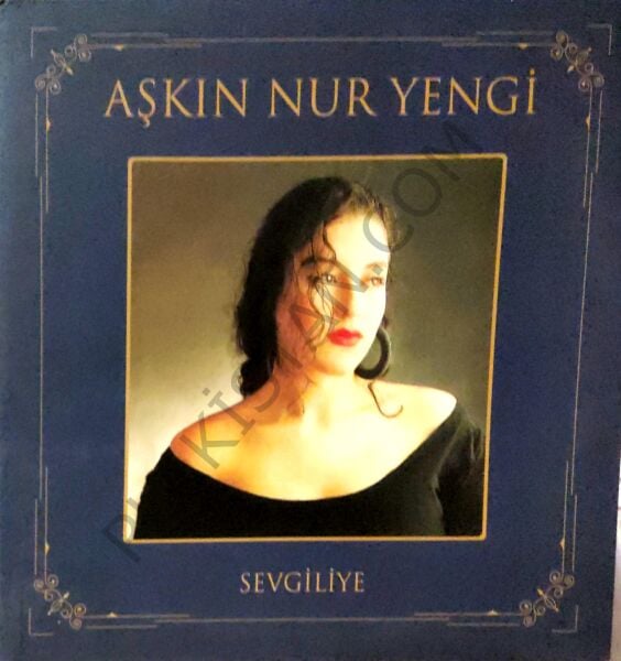 Aşkın Nur Yengi sevgiliye LP