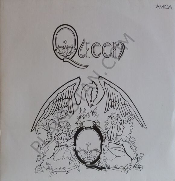 Queen – Greatest Hits LP PLAK