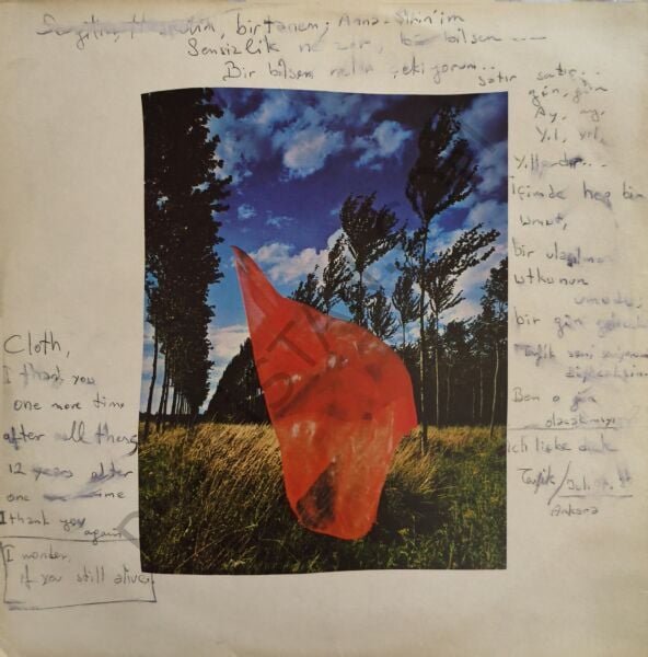 Pink Floyd - Wish You were Here  LP PLAK