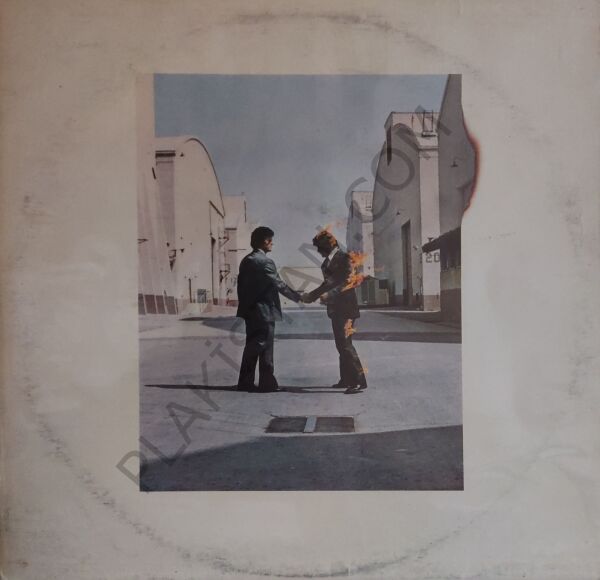 Pink Floyd - Wish You were Here  LP PLAK