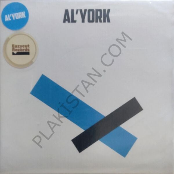 Al'york 45 lik