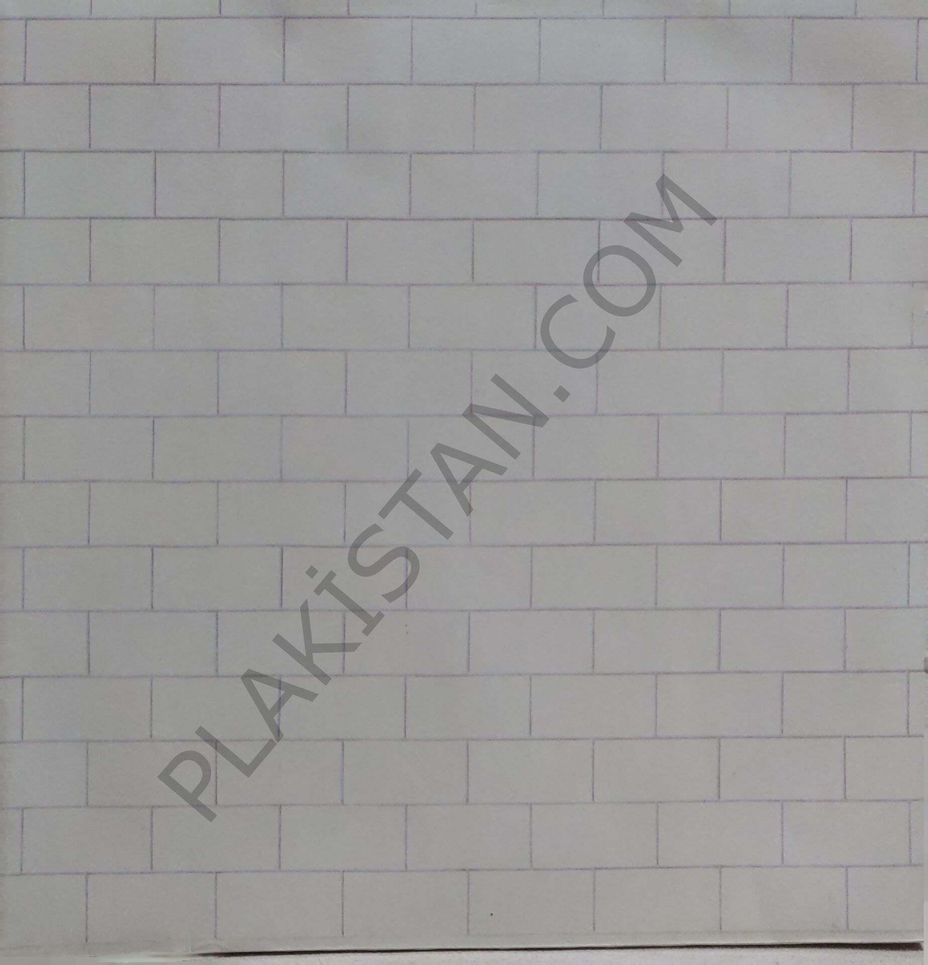 Pink Floyd – The Wall LP PLAK