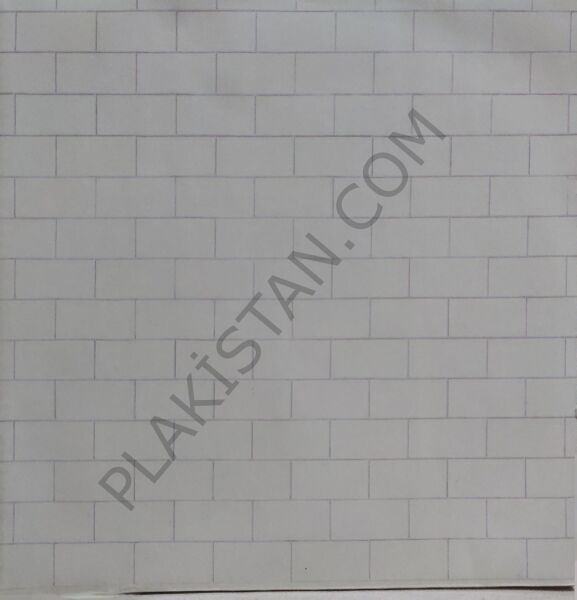 Pink Floyd – The Wall LP PLAK