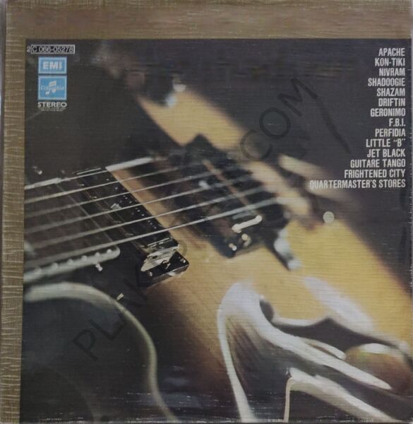 The Shadows – Golden Record LP PLAK