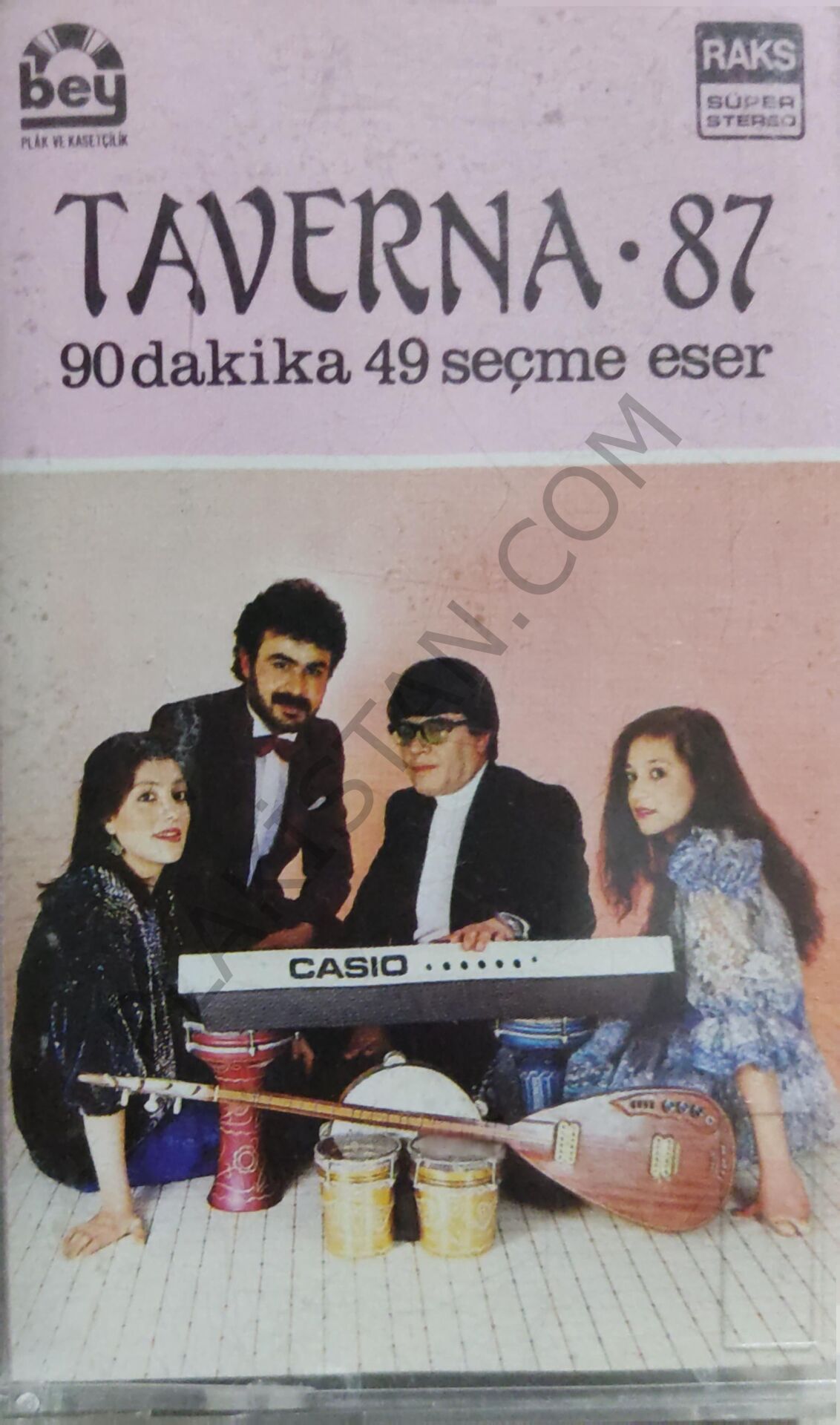 Taverna 87 KASET