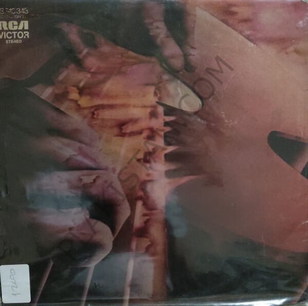 José Feliciano – Ché Sara LP PLAK