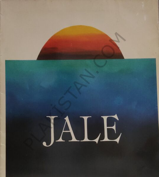 Jale Süreyya LP PLAK