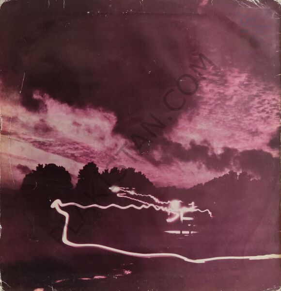 Genesis – ... And Then There Were Three LP PLAK