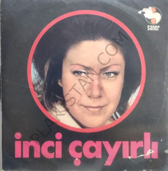 İnci Çayırlı - Benim İçin 45lik