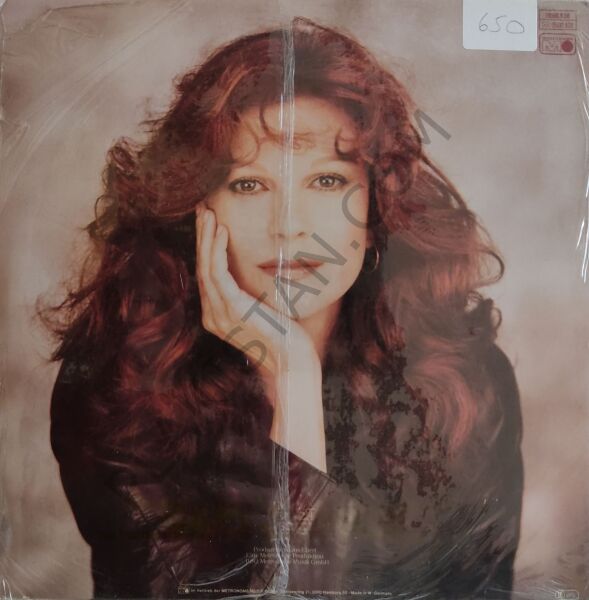 Milva – Immer Mehr LP PLAK