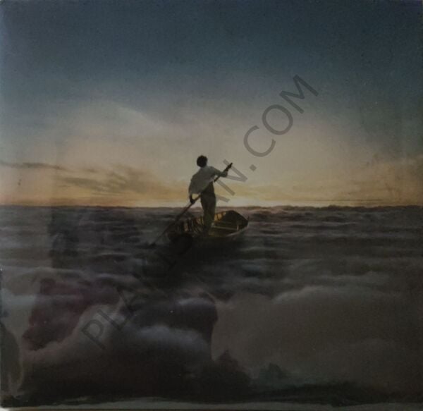 Pink Floyd – The Endless River LP PLAK
