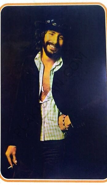 Cat Stevens – Catch Bull At Four LP PLAK