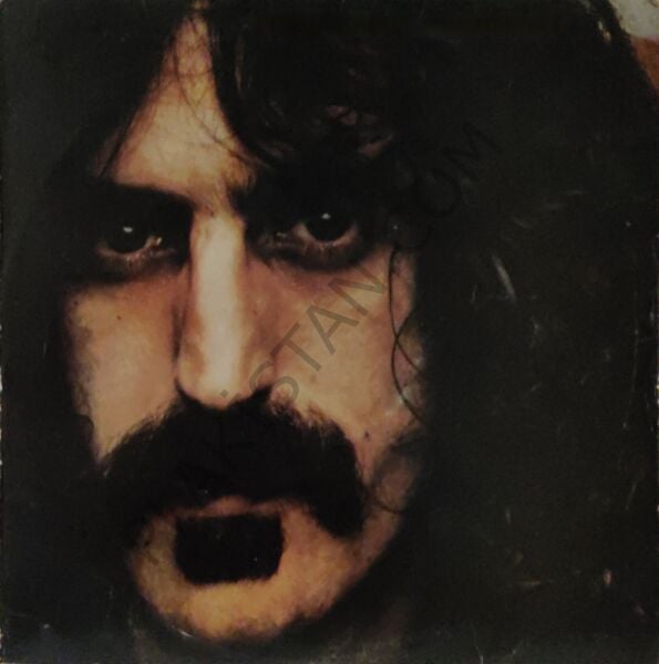 Frank Zappa – Apostrophe LP PLAK