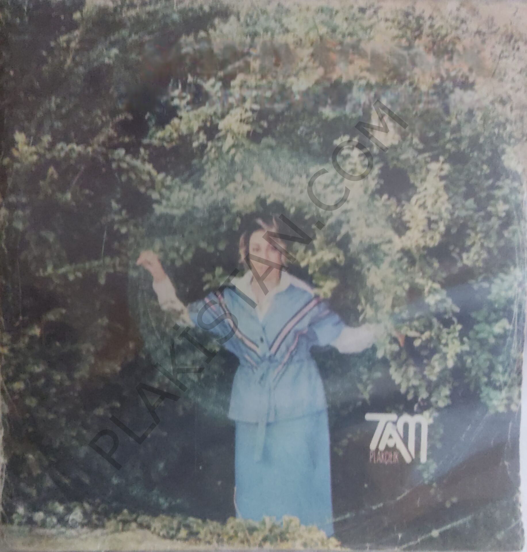 Şenay Şenses Zühtü 45lik