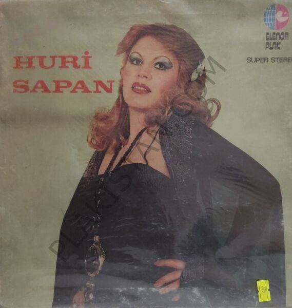 Huri Sapan işte LP