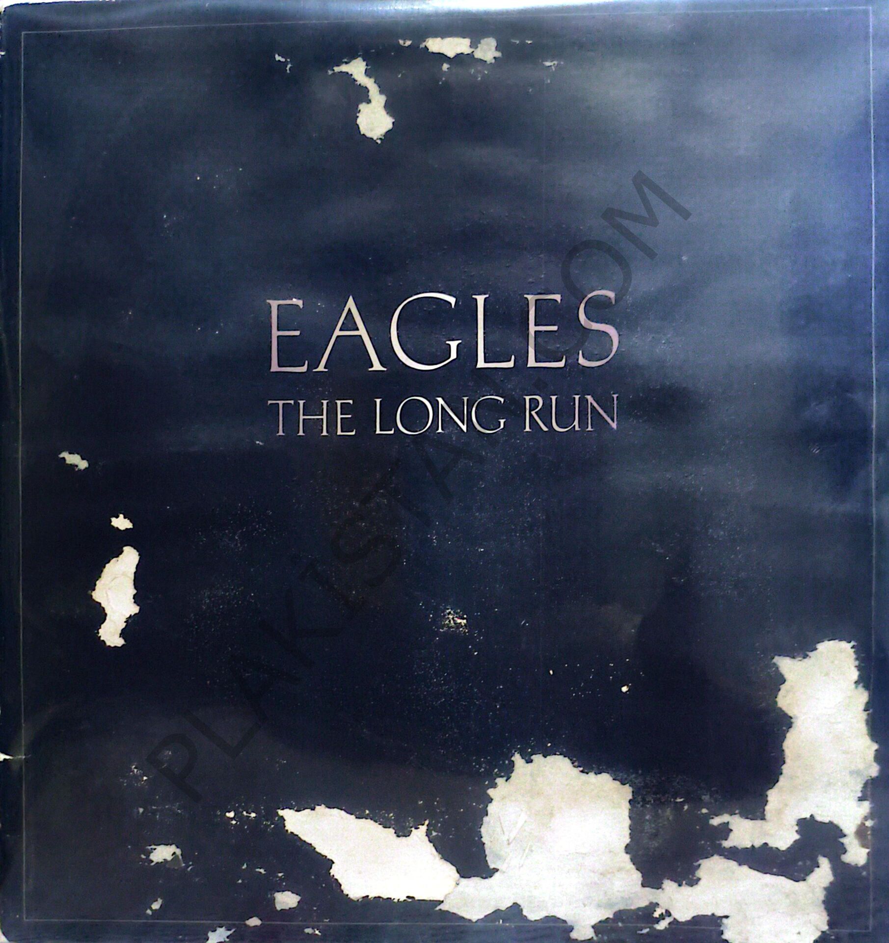 Eagles – The Long Run LP PLAK