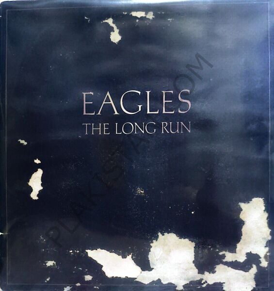 Eagles – The Long Run LP PLAK