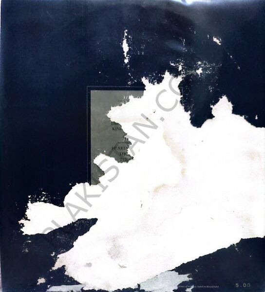 Eagles – The Long Run LP PLAK