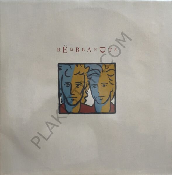 The Rembrandts  LP PLAK
