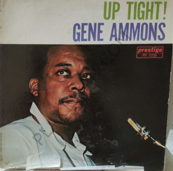 Gene Ammons – Up Tight LP PLAK