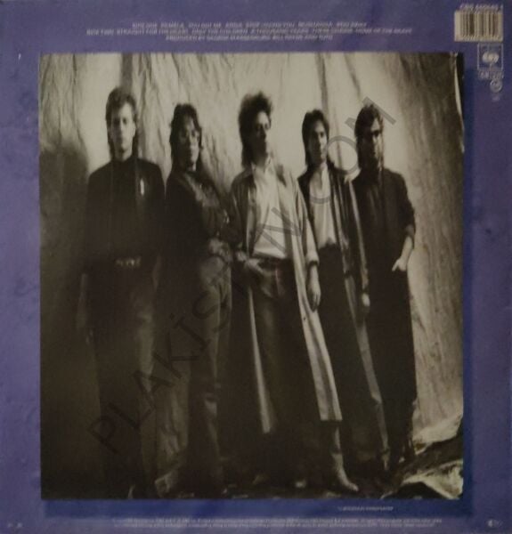 Toto – The Seventh One LP PLAK