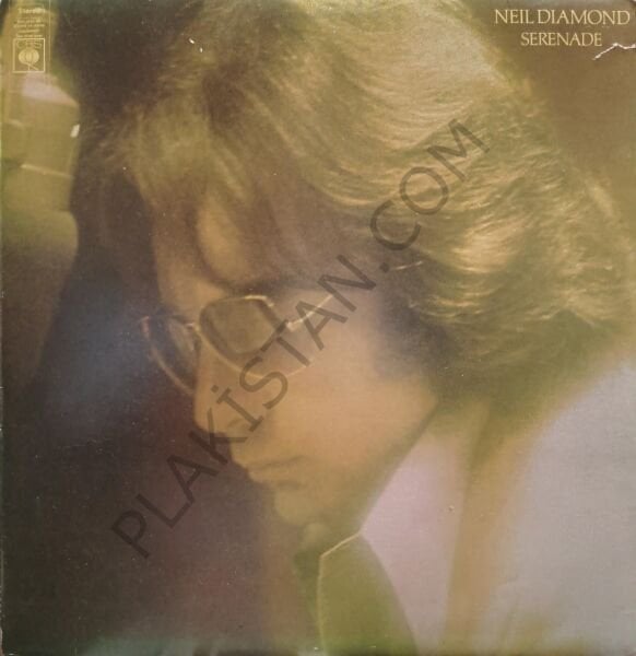Neil Diamond – Serenade LP PLAK