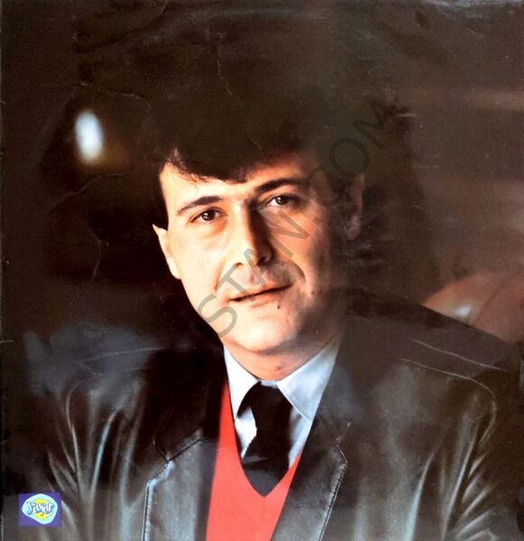 Ferdi Özbeğen Sevdiğiniz Şarkılar LP