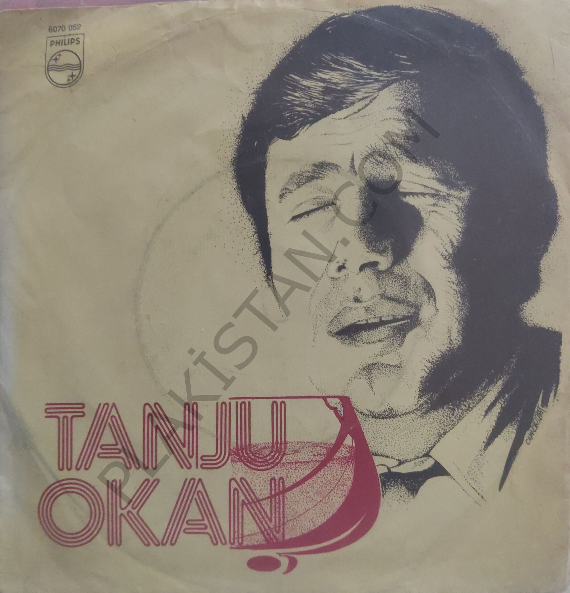Tanju Okan Yıldönümü 45lik