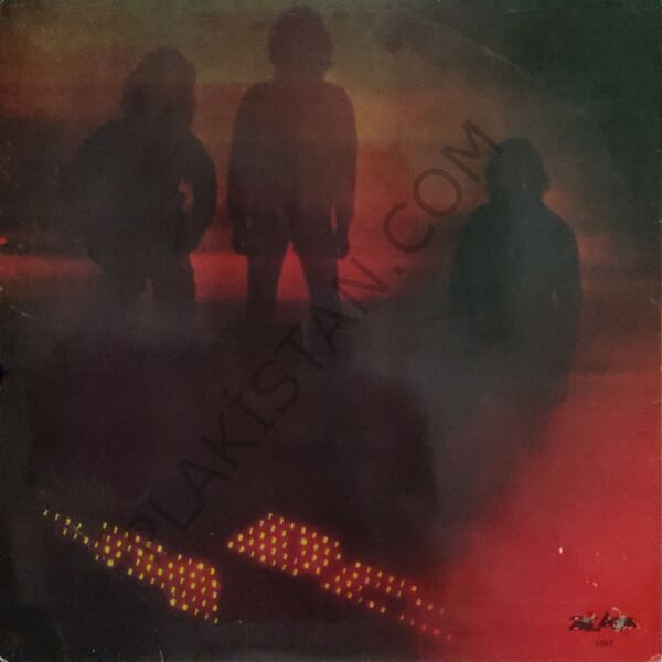 Bee Gees – Spirits Having Flown LP PLAK