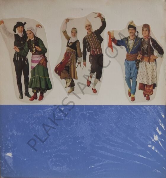 Oriendtal wınd life road LP PLAK