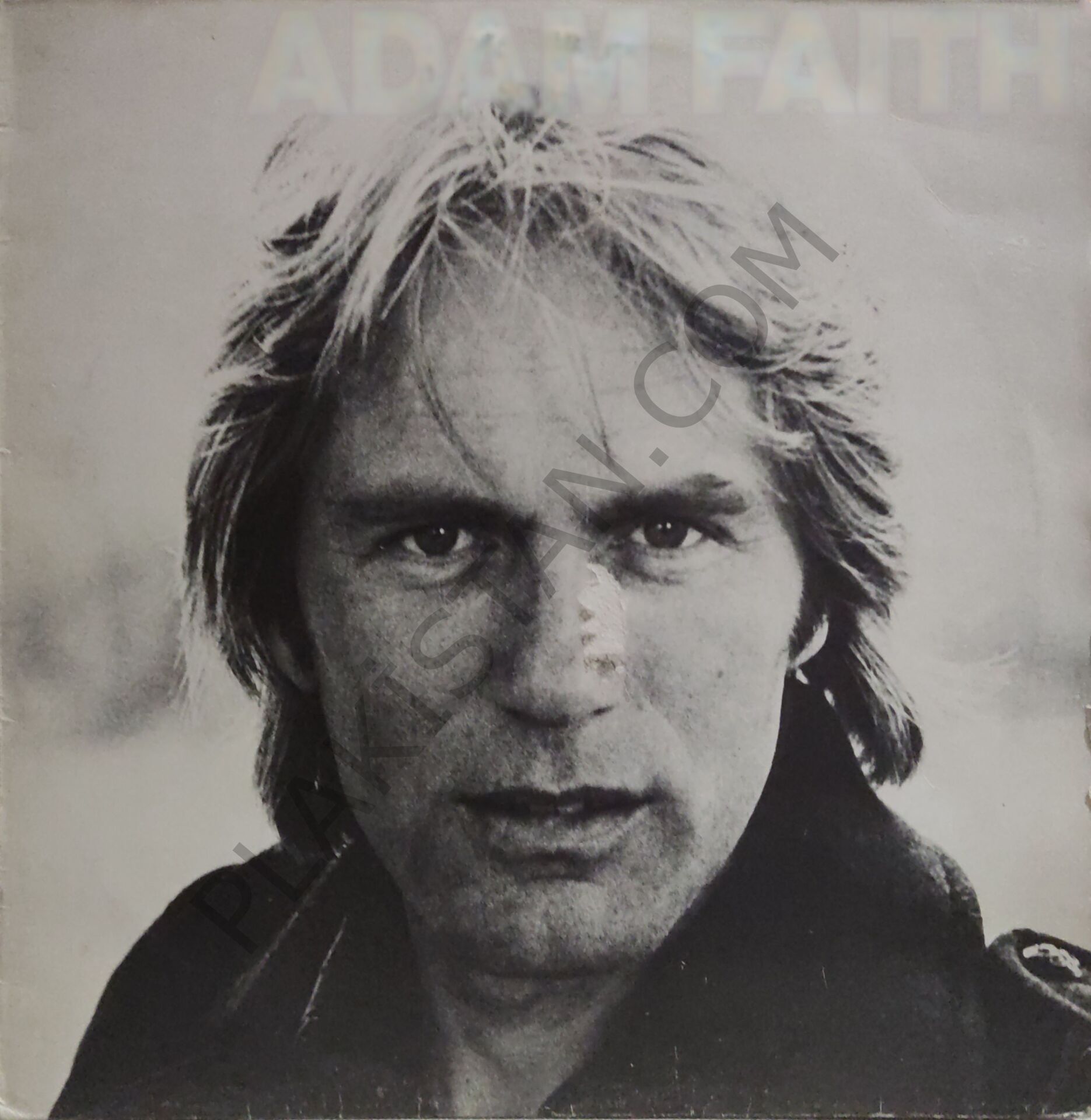 Adam Faith – I Survive LP PLAK