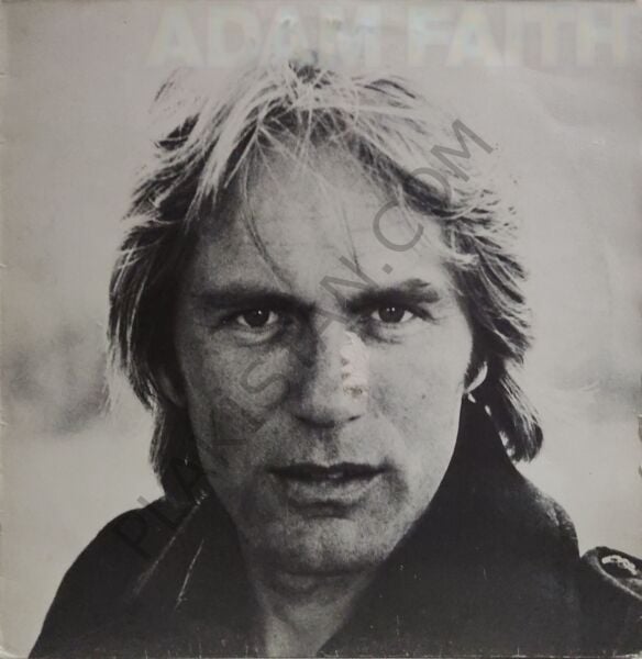 Adam Faith – I Survive LP PLAK