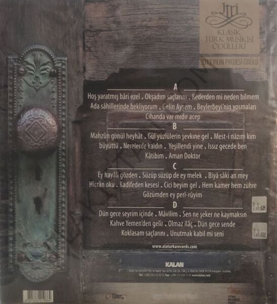 Girizgâh 2 LP