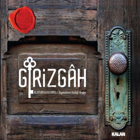 Girizgâh 2 LP PLAK