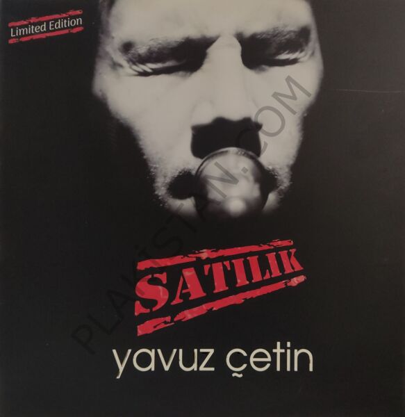 Yavuz Çetin  LP