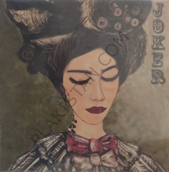 Sıla Joker LP