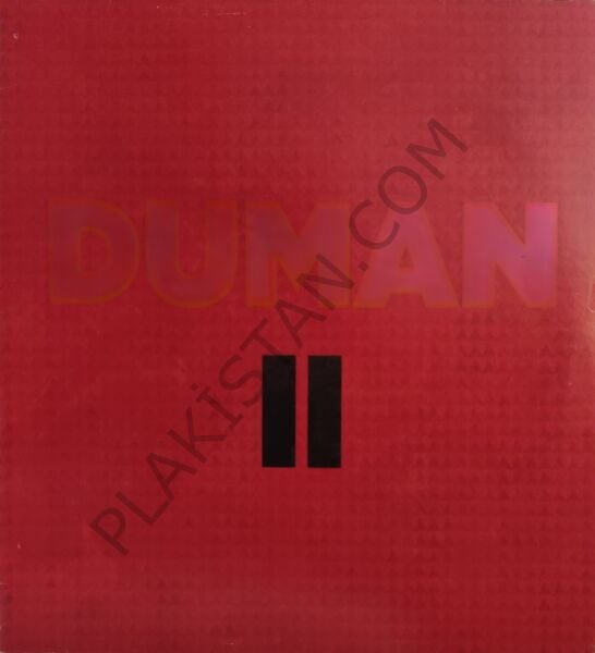 Duman 2 LP