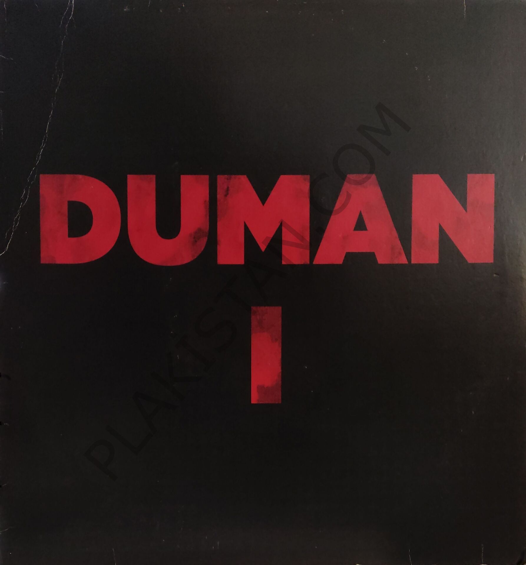 Duman 1 LP