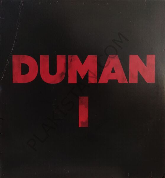 Duman 1 LP