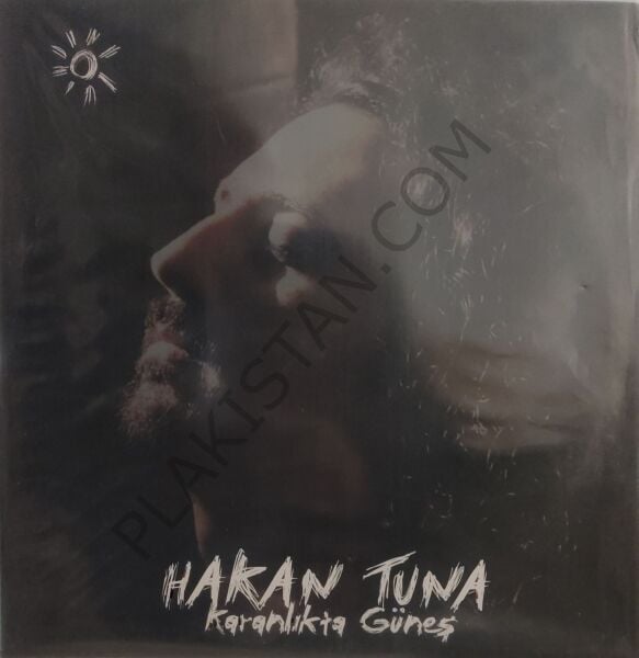 Hakan Tuna – Karanlıkta Güneş LP