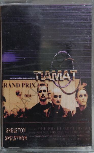 Tiamat – Skeleton Skeletron KASET