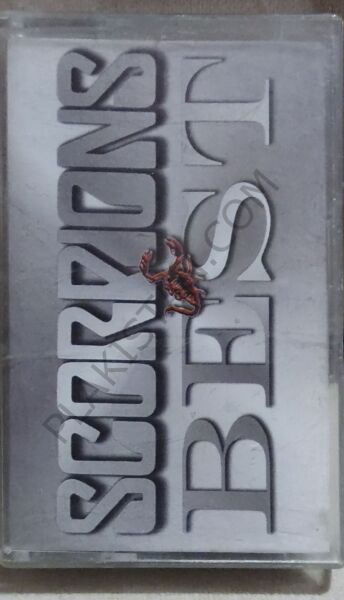 Scorpions Best - KASET