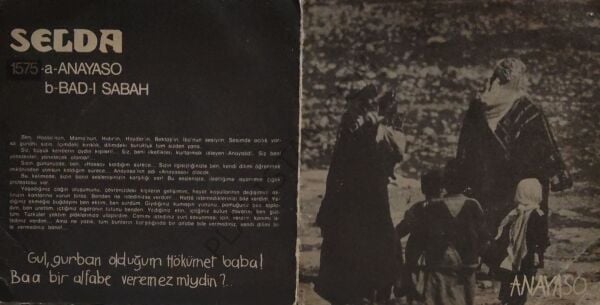 Selda Anayaso 45lik